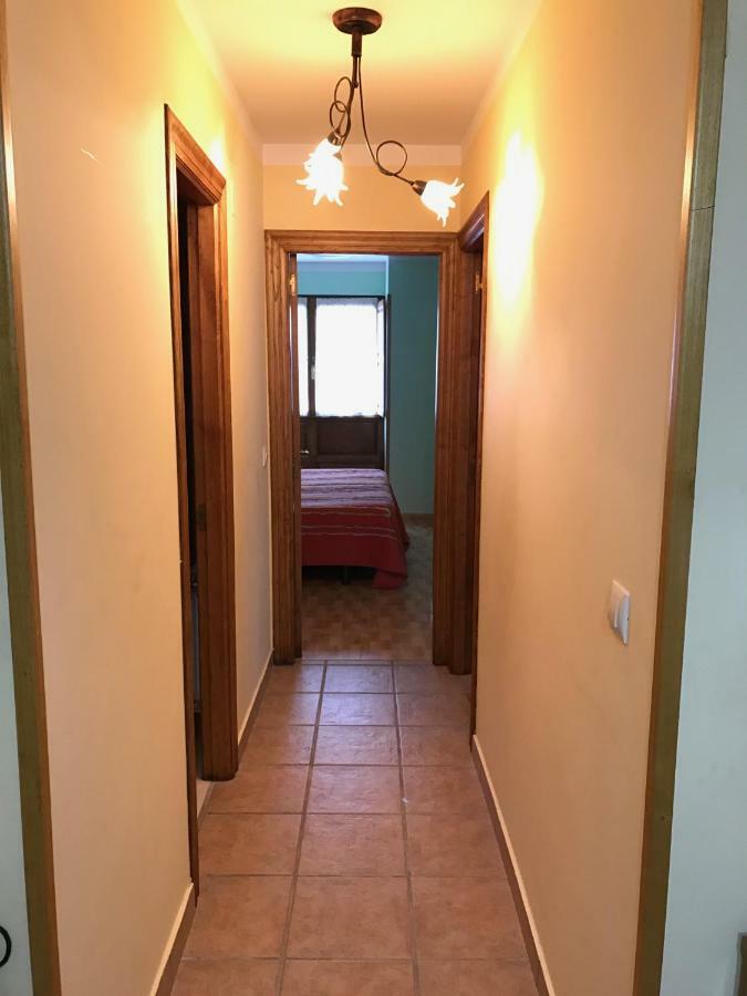 Apartamentos Rurales Los Nogales Cosgaya Exterior photo
